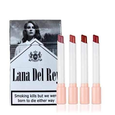 lana del rey cig lipstick.